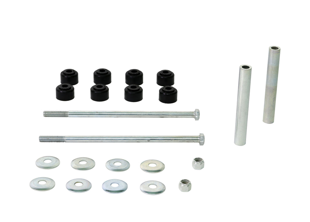 Whiteline 1984-1986 Mercury Capri Sway Bar - Fixed Link (W23831)