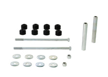 Load image into Gallery viewer, Whiteline 1984-1986 Mercury Capri Sway Bar - Fixed Link (W23831)