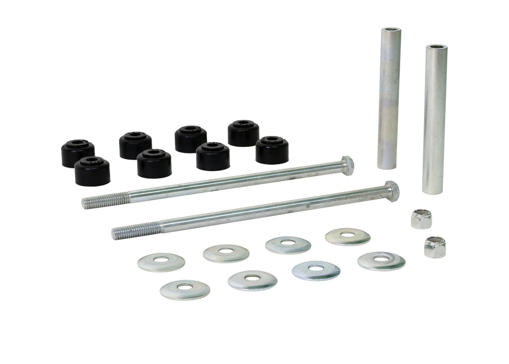 Whiteline 1984-1986 Mercury Capri Sway Bar - Fixed Link (W23831)