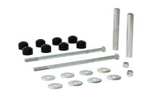 Load image into Gallery viewer, Whiteline 1984-1986 Mercury Capri Sway Bar - Fixed Link (W23831)