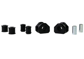 Whiteline 2011-2014 Ford Mustang Sway Bar Mount Bushing Kit - 24mm (W23832)