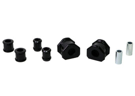 Whiteline 2011-2014 Ford Mustang Sway Bar Mount Bushing Kit - 24mm (W23832)