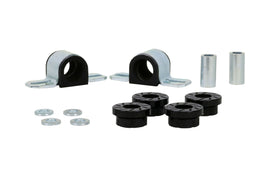 Whiteline 2000-2006 Chevrolet Tahoe Sway Bar Mount & Link Bushing Kit - 28mm (W23833)