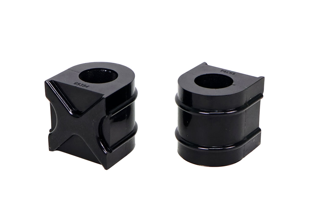 Whiteline 04-07 Cadillac Cts-V Sway Bar Mount Bushing (W23842)