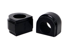 Load image into Gallery viewer, Whiteline 16-21 Honda Civic 27mm Front Sway Bar Bushing (W23845)