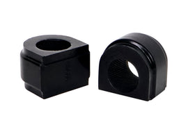 Whiteline 16-21 Honda Civic 27mm Front Sway Bar Bushing (W23845)