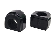 Load image into Gallery viewer, Whiteline 16-21 Honda Civic 27mm Front Sway Bar Bushing (W23845)