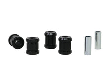 Load image into Gallery viewer, Whiteline Shock Absorber - Upper Bushings (W33373)