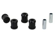Load image into Gallery viewer, Whiteline Shock Absorber - Upper Bushings (W33373)