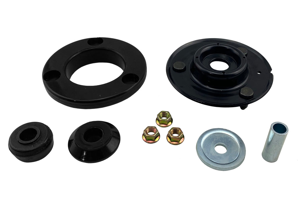 Whiteline Front Upper Strut Mount - Single (W44116)