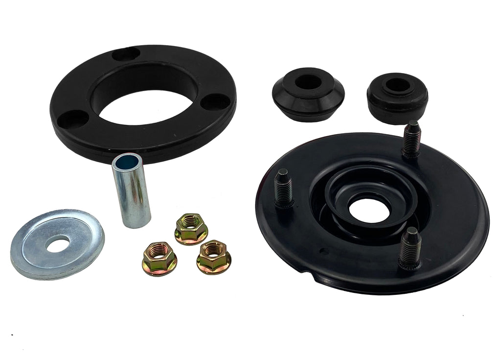 Whiteline Front Upper Strut Mount - Single (W44116)