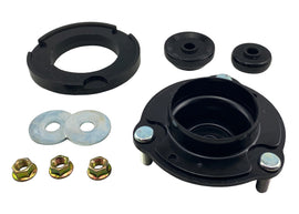 Whiteline 05-23 Toyota Tacoma/03-23 Lexus GX460/GX470 Front Strut Mount - Bushing Kit (W44117)