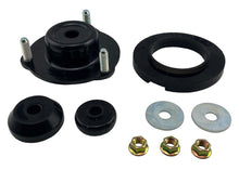 Load image into Gallery viewer, Whiteline 05-23 Toyota Tacoma/03-23 Lexus GX460/GX470 Front Strut Mount - Bushing Kit (W44117)