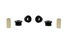 Load image into Gallery viewer, Whiteline 96-00 Honda Civic EK Control Arm Lower - Inner Front Bushing Kit (W53608)