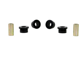 Whiteline 96-00 Honda Civic EK Control Arm Lower - Inner Front Bushing Kit (W53608)