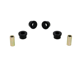 Whiteline 96-00 Honda Civic EK Control Arm Lower - Inner Front Bushing Kit (W53608)