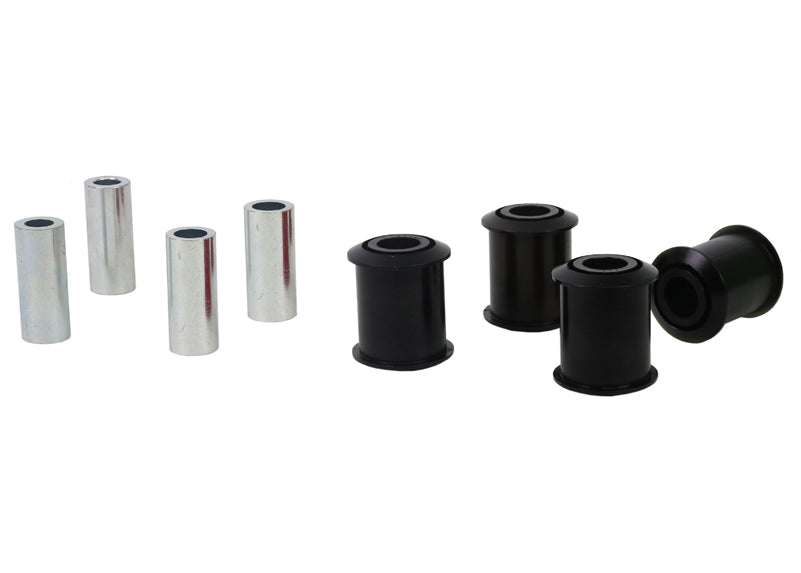 Whiteline Front Lower Control Arm Forward Bushing Kit (W53637)