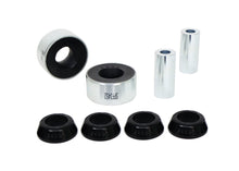Load image into Gallery viewer, Whiteline Front Lower Control Arm Inner Rear Bushing Kit (W53640)