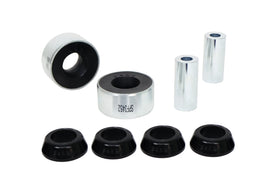 Whiteline Front Lower Control Arm Inner Rear Bushing Kit (W53640)