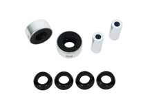 Load image into Gallery viewer, Whiteline Front Lower Control Arm Inner Rear Bushing Kit (W53640)
