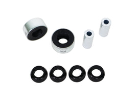Whiteline Front Lower Control Arm Inner Rear Bushing Kit (W53640)