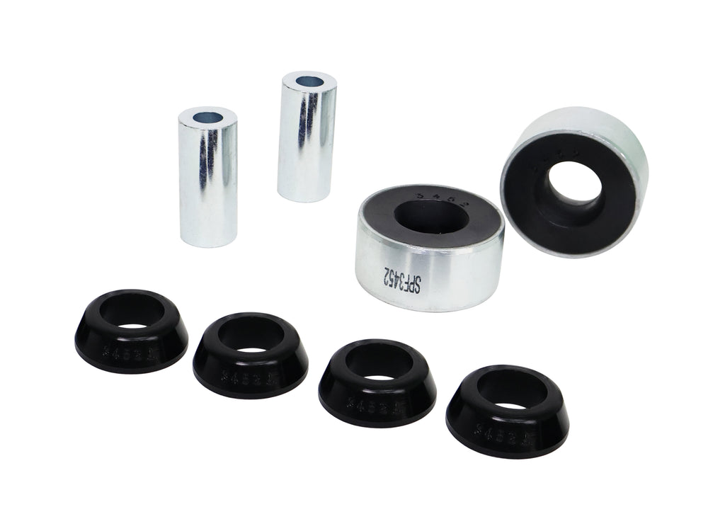 Whiteline Front Lower Control Arm Inner Rear Bushing Kit (W53640)