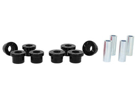 Whiteline 84-96 Toyota 4Runner Control Arm Lower - Inner Front Bushing Kit (W53646)
