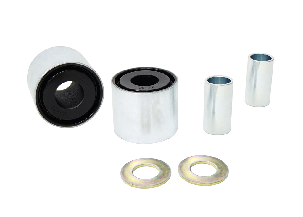 Whiteline 13-17 Honda Accord Control Arm - Lower Inner Front Bushing (W53686)