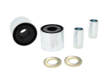 Load image into Gallery viewer, Whiteline 13-17 Honda Accord Control Arm - Lower Inner Front Bushing (W53686)