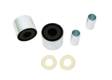 Load image into Gallery viewer, Whiteline 13-17 Honda Accord Control Arm - Lower Inner Front Bushing (W53686)