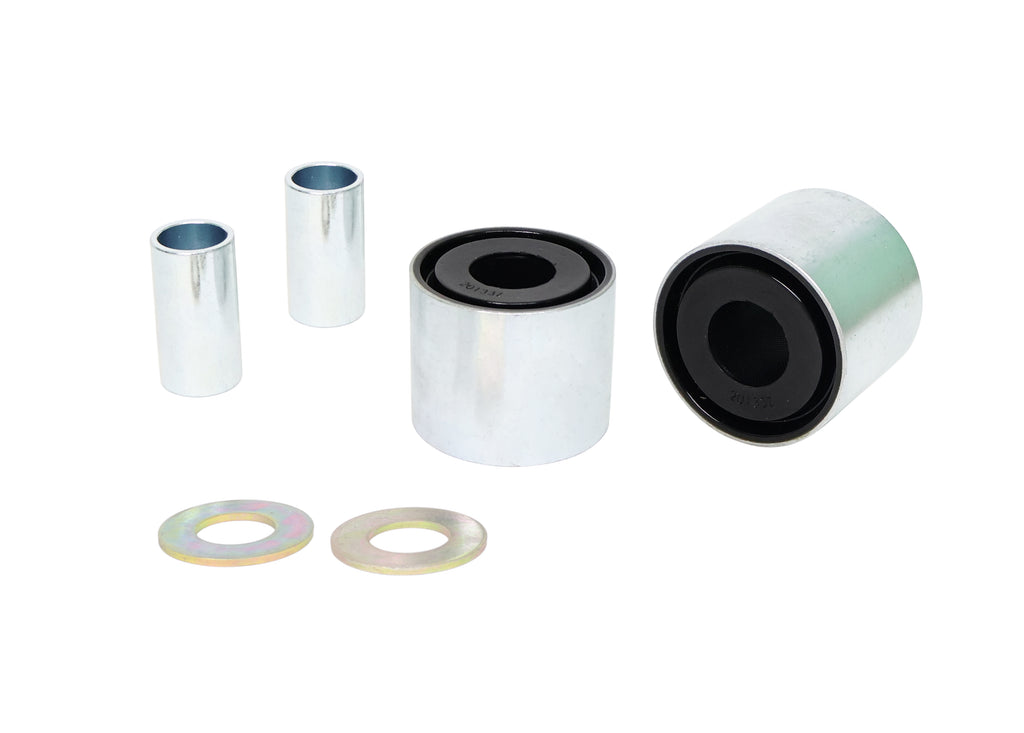 Whiteline 13-17 Honda Accord Control Arm - Lower Inner Front Bushing (W53686)