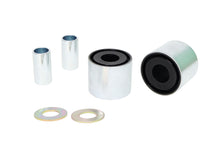 Load image into Gallery viewer, Whiteline 13-17 Honda Accord Control Arm - Lower Inner Front Bushing (W53686)