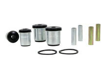 Load image into Gallery viewer, Whiteline 2003-2004 Ford Mustang Control Arm - Lower Inner Bushing (W56425)