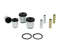 Load image into Gallery viewer, Whiteline 2003-2004 Ford Mustang Control Arm - Lower Inner Bushing (W56425)