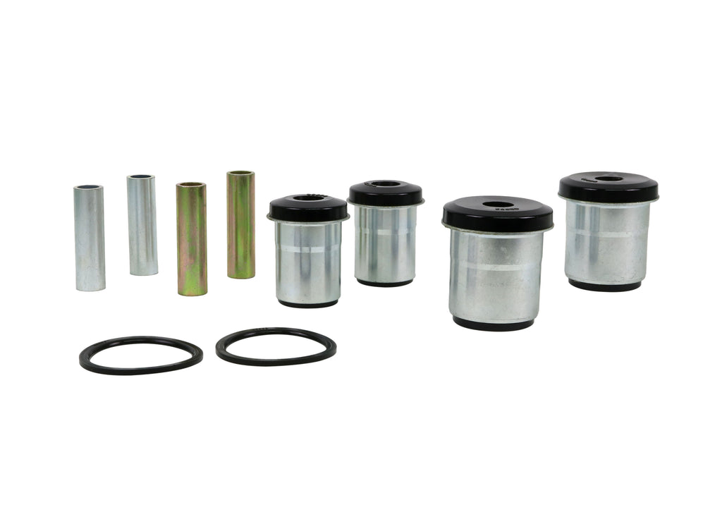 Whiteline 2003-2004 Ford Mustang Control Arm - Lower Inner Bushing (W56425)
