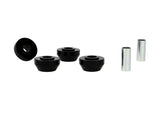 Whiteline 1965-1972 Dodge Coronet Strut rod - To Frame Bushing (W56426)