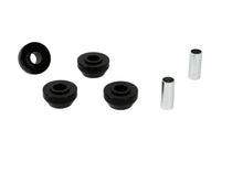 Load image into Gallery viewer, Whiteline 1965-1972 Dodge Coronet Strut rod - To Frame Bushing (W56426)