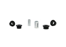 Load image into Gallery viewer, Whiteline 1965-1976 Ford F-100 Track Arm Bushing Kit (W56427)