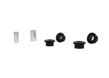 Load image into Gallery viewer, Whiteline 1965-1976 Ford F-100 Track Arm Bushing Kit (W56427)