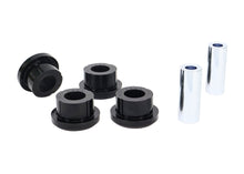Load image into Gallery viewer, Whiteline Front Lower Inner Forward Bushing (W56440)