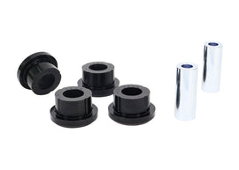 Whiteline Front Lower Inner Forward Bushing (W56440)