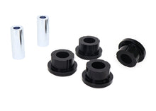 Load image into Gallery viewer, Whiteline Front Lower Inner Forward Bushing (W56440)