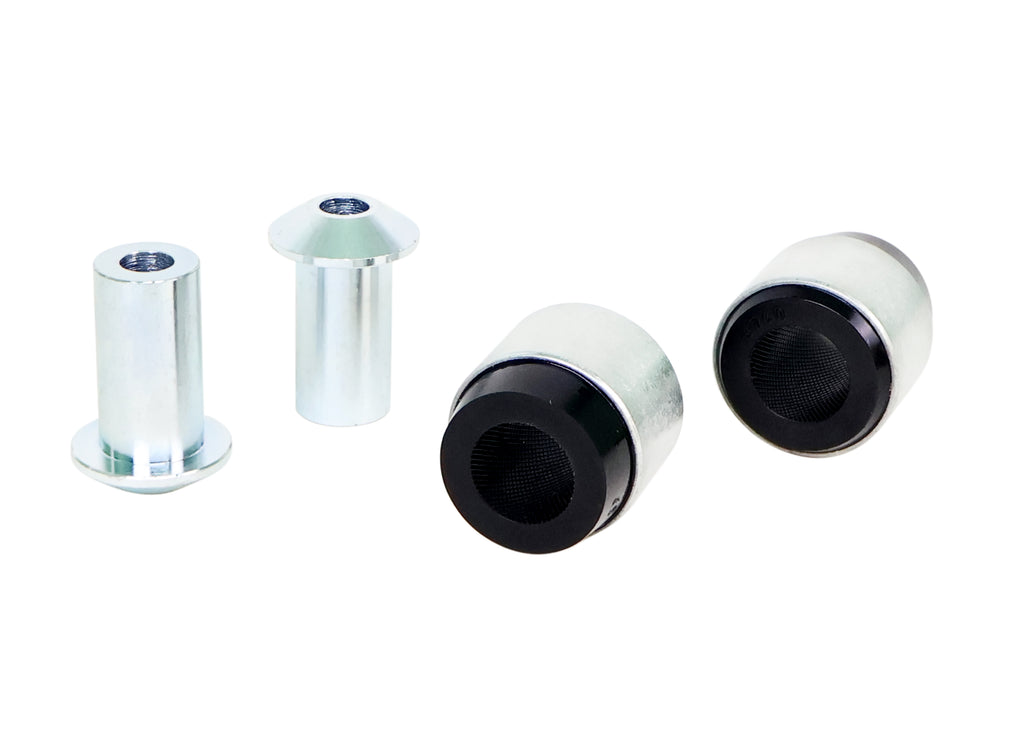 Whiteline Rear Upper Outer Bushing (W63463)