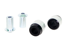 Load image into Gallery viewer, Whiteline Rear Upper Outer Bushing (W63463)