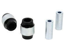 Load image into Gallery viewer, Whiteline Rear Lower Inner Rearward Bushing (W63575)