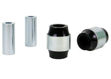 Load image into Gallery viewer, Whiteline Rear Lower Inner Rearward Bushing (W63575)