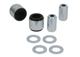 Whiteline Rear Lower Forward Outer Bushings (W63577)