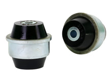 Load image into Gallery viewer, Whiteline Rear Trailing Arm Forward Bushings (W63580)