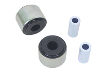 Load image into Gallery viewer, Whiteline Rear Trailing Arm Forward Bushings (W63627)