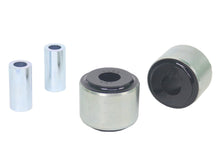 Load image into Gallery viewer, Whiteline Rear Trailing Arm Forward Bushings (W63627)